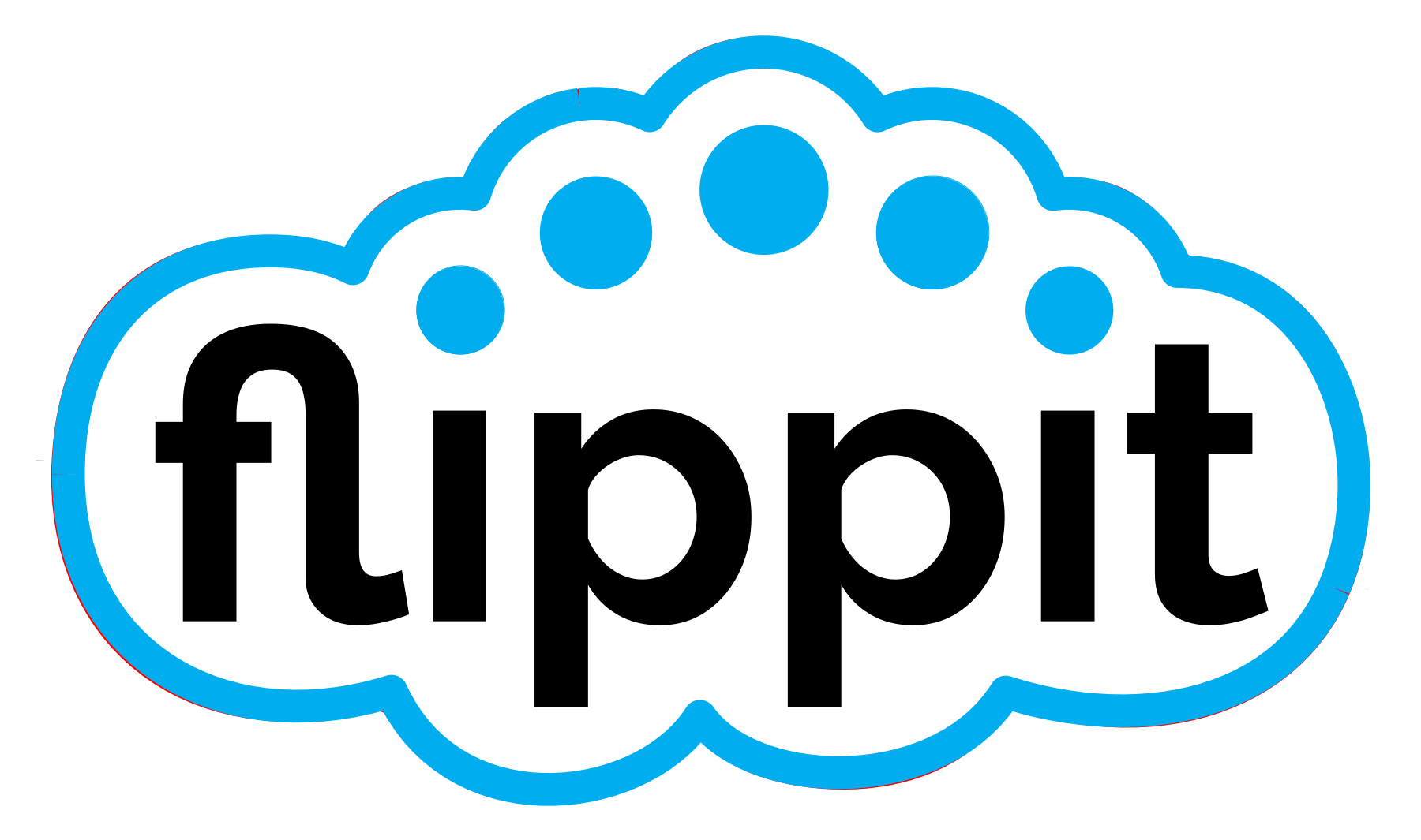 Flippit Logo