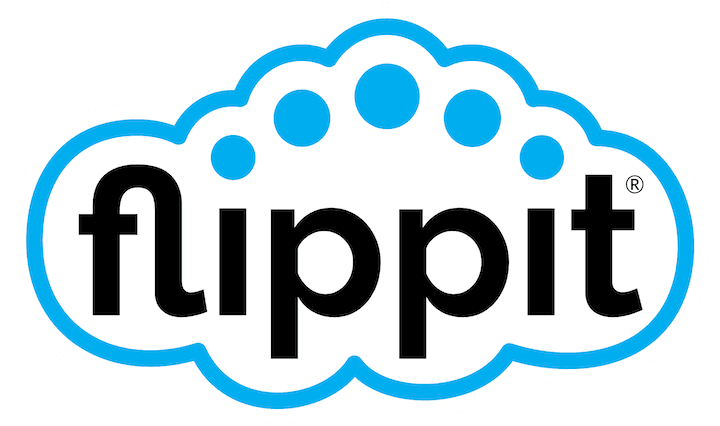 Flippit Logo